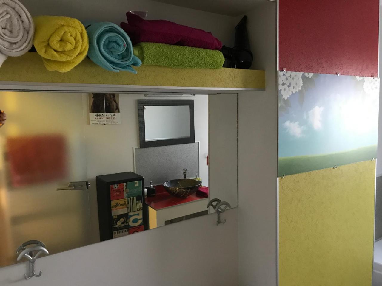 Relax Cluj Apartment And Terrace ภายนอก รูปภาพ