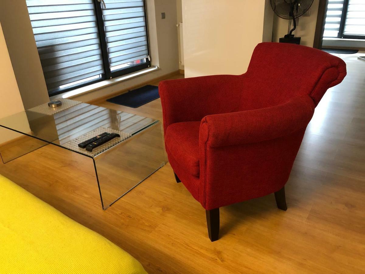 Relax Cluj Apartment And Terrace ภายนอก รูปภาพ