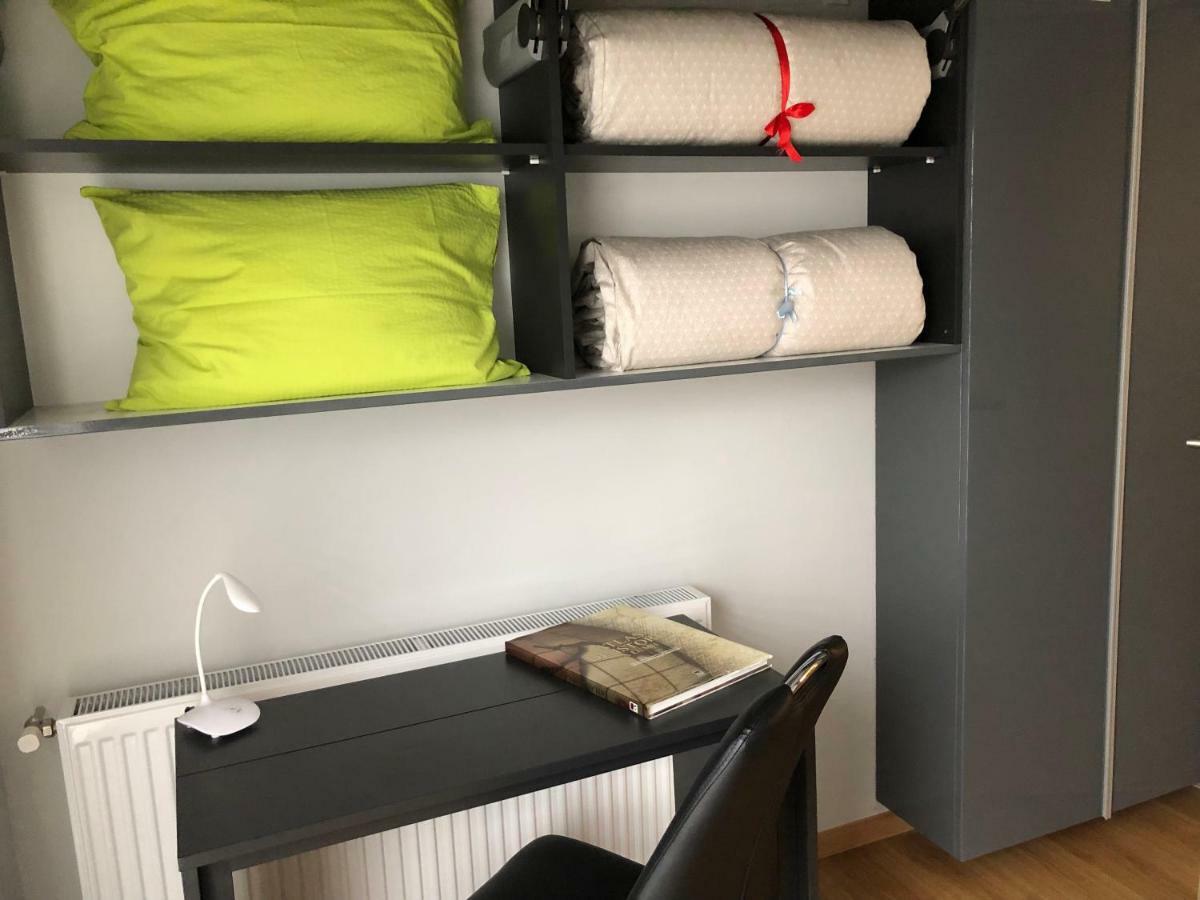 Relax Cluj Apartment And Terrace ภายนอก รูปภาพ