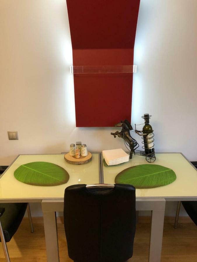 Relax Cluj Apartment And Terrace ภายนอก รูปภาพ